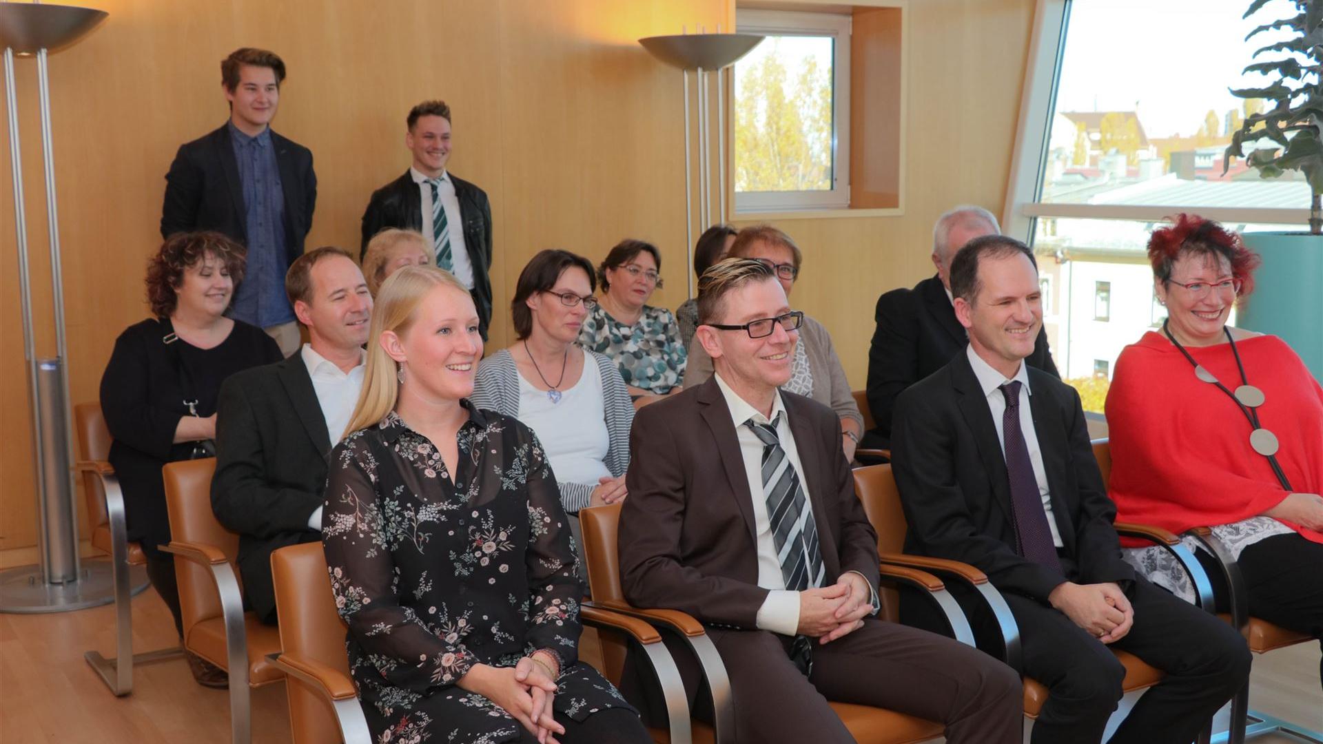 Hochzeit